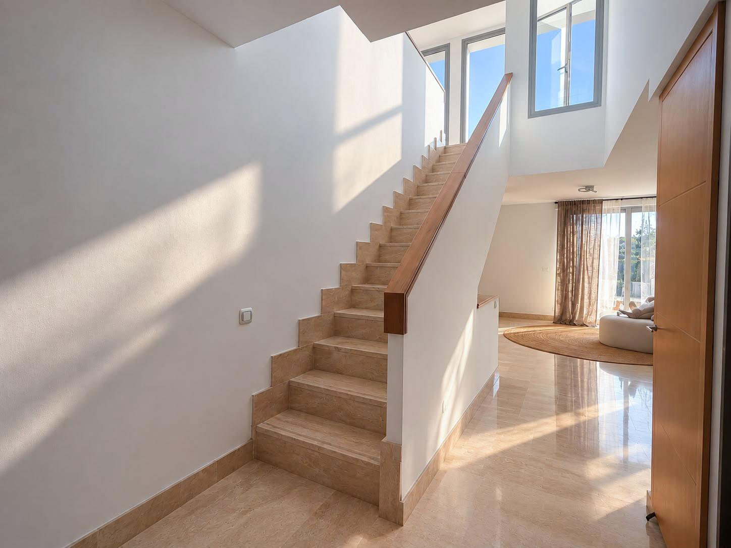 Ático en Venta en Mijas