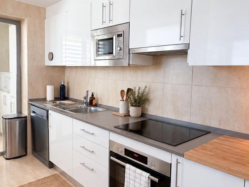 Ático en Venta en Mijas