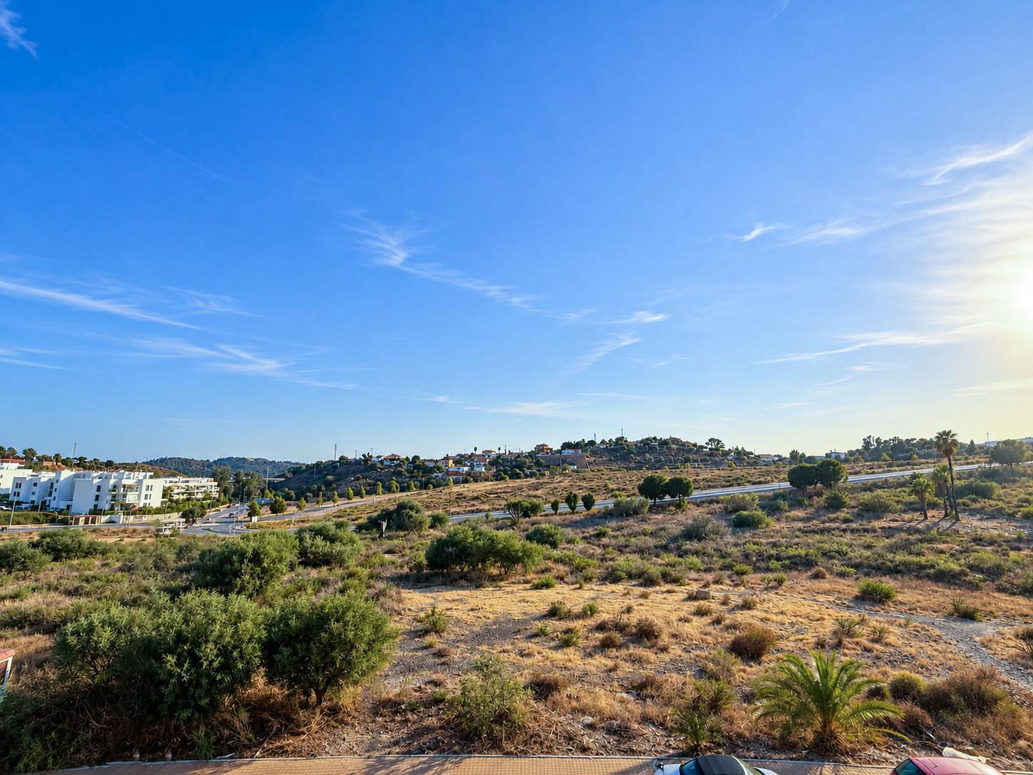 Ático en Venta en Mijas
