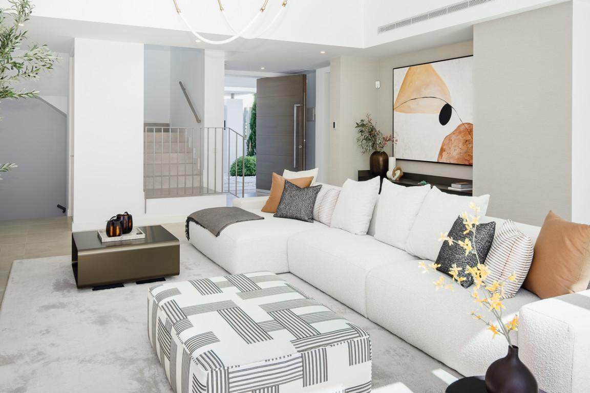 Villa for Sale in Marbella