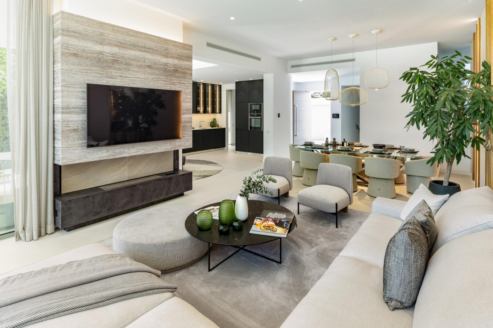Villa for Sale in Marbella