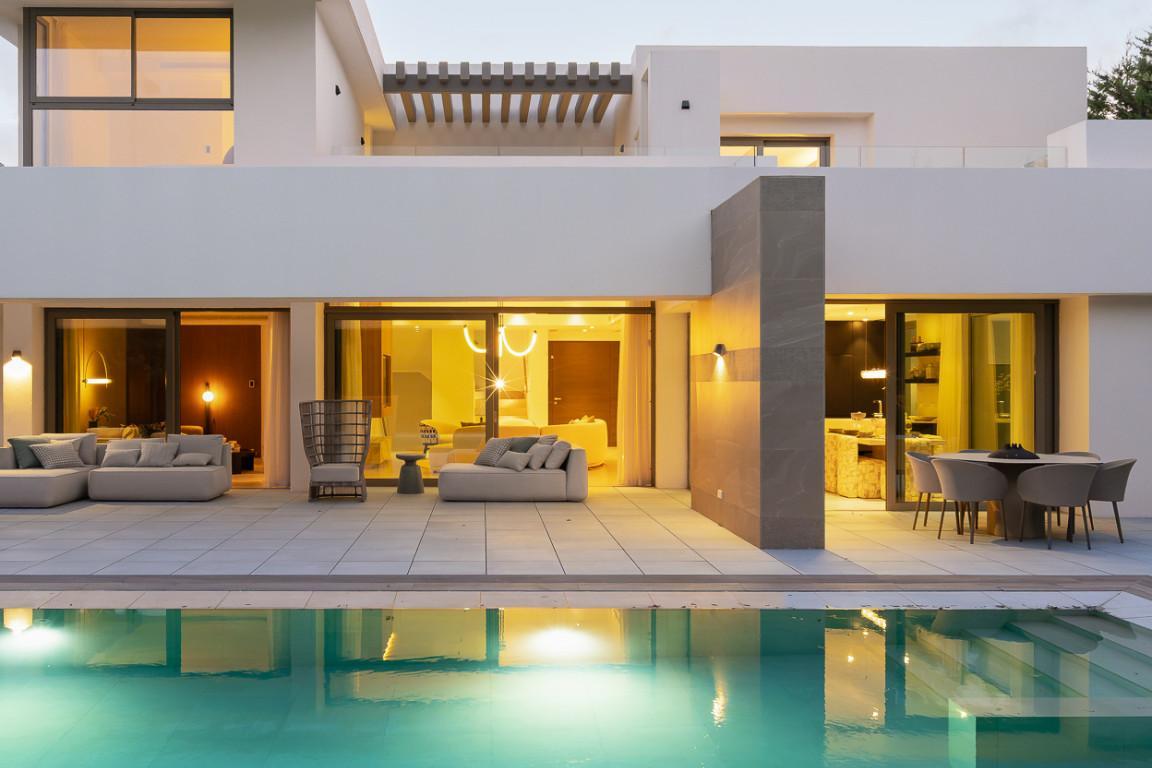Villa for Sale in Marbella