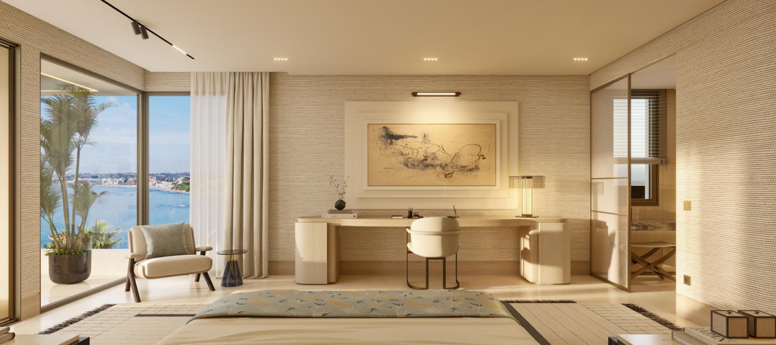 Apartamento en Venta en Marbella