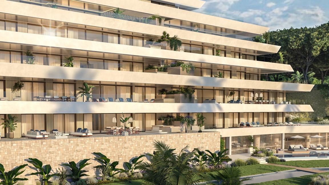 Apartamento en Venta en Marbella
