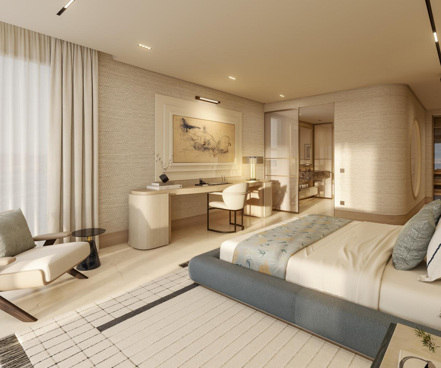 Apartamento en Venta en Marbella