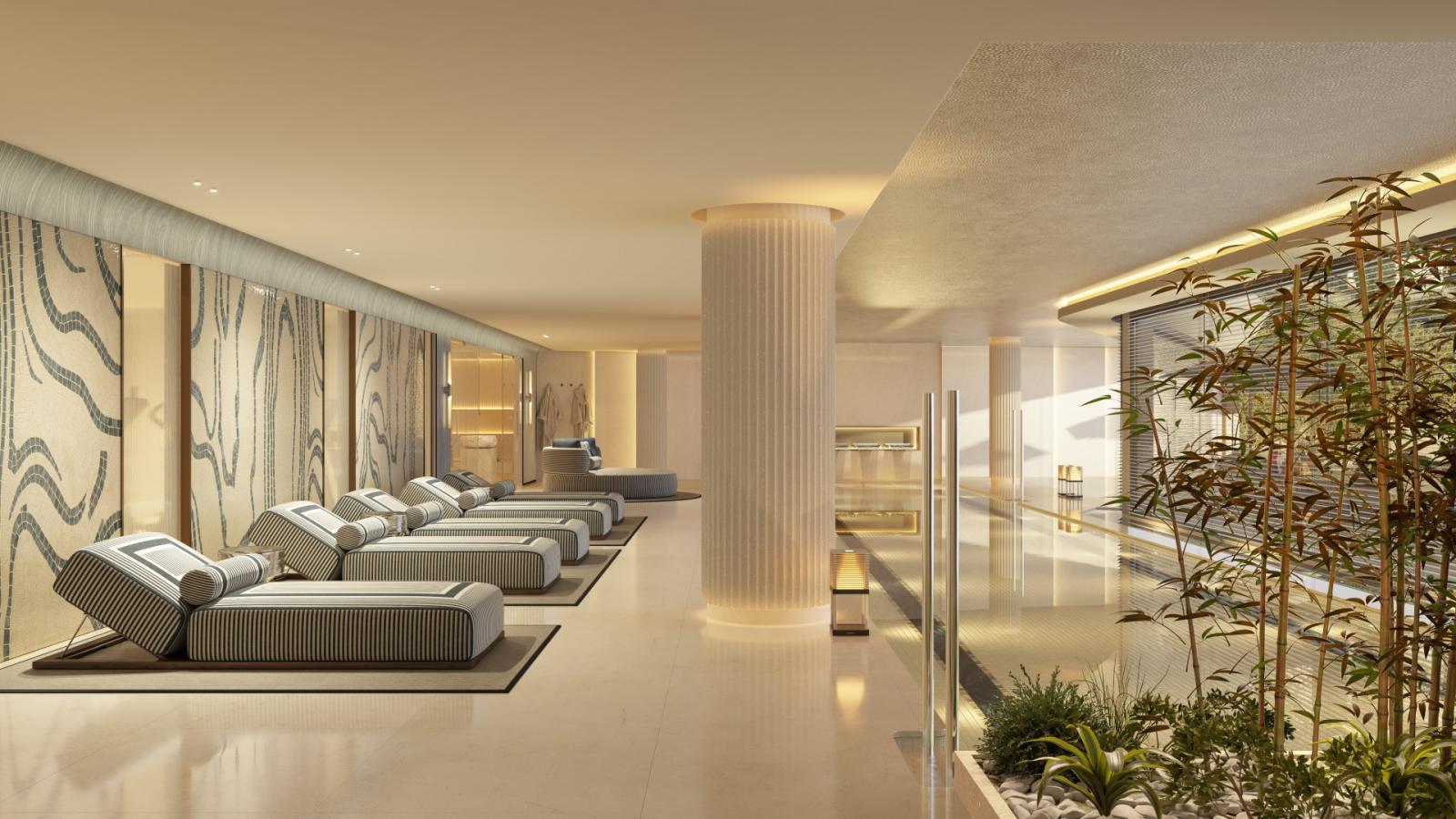 Apartamento en Venta en Marbella