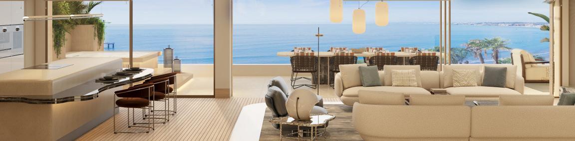 Apartamento en Venta en Marbella