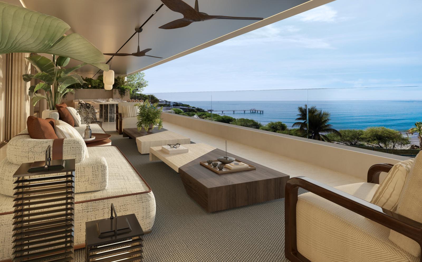 Apartamento en Venta en Marbella