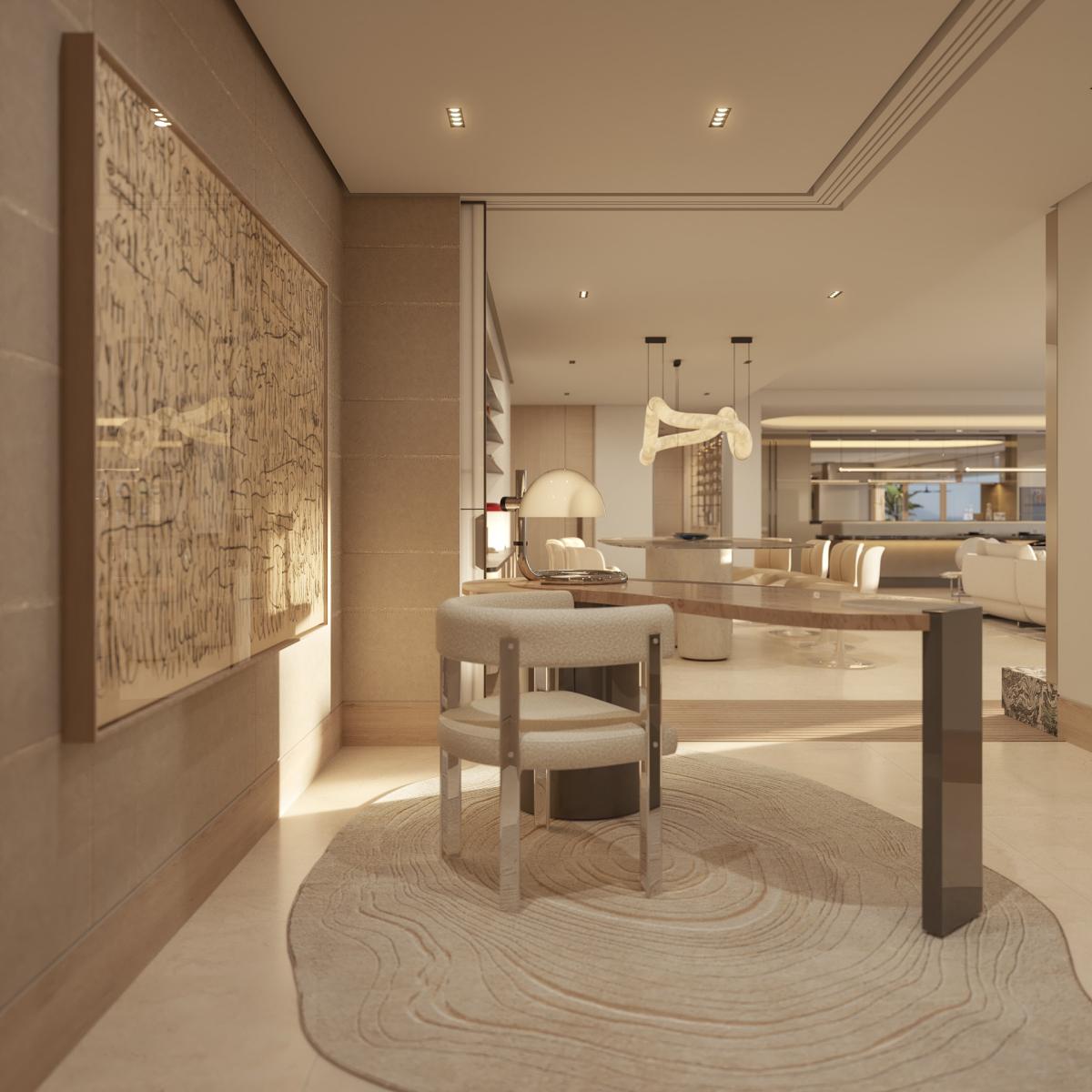 Apartamento en Venta en Marbella