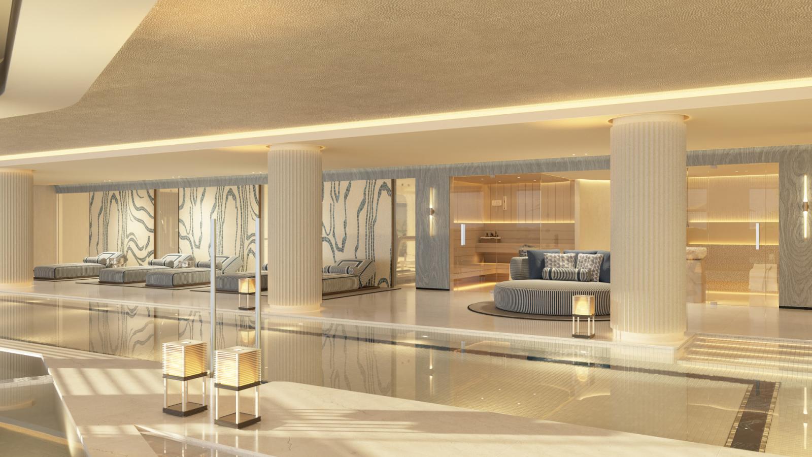 Apartamento en Venta en Marbella