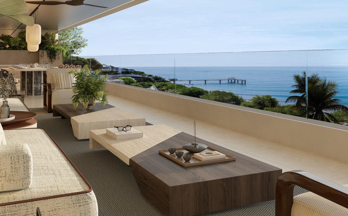 Apartamento en Venta en Marbella