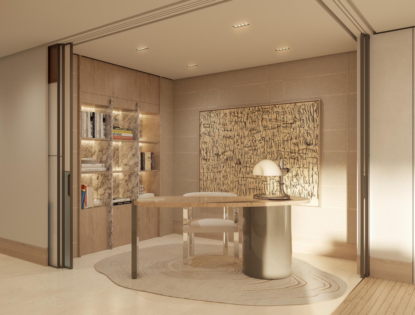 Apartamento en Venta en Marbella