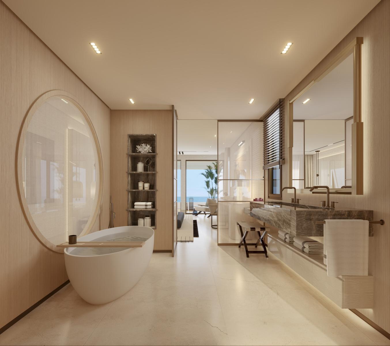 Apartamento en Venta en Marbella