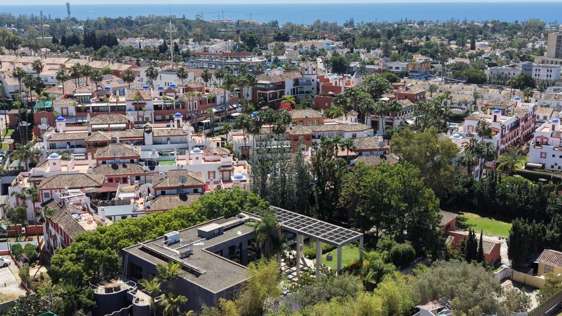 Villa en Venta en Estepona