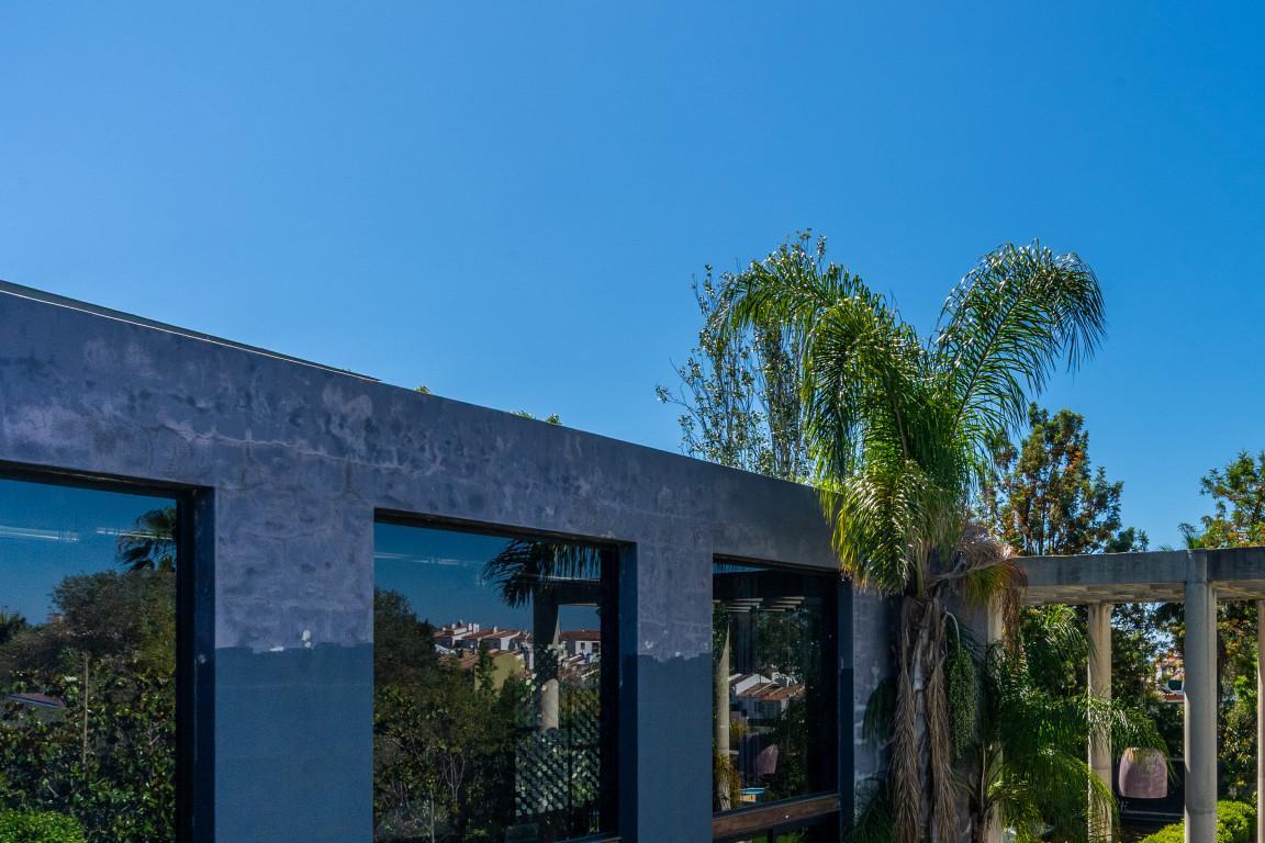Villa en Venta en Estepona