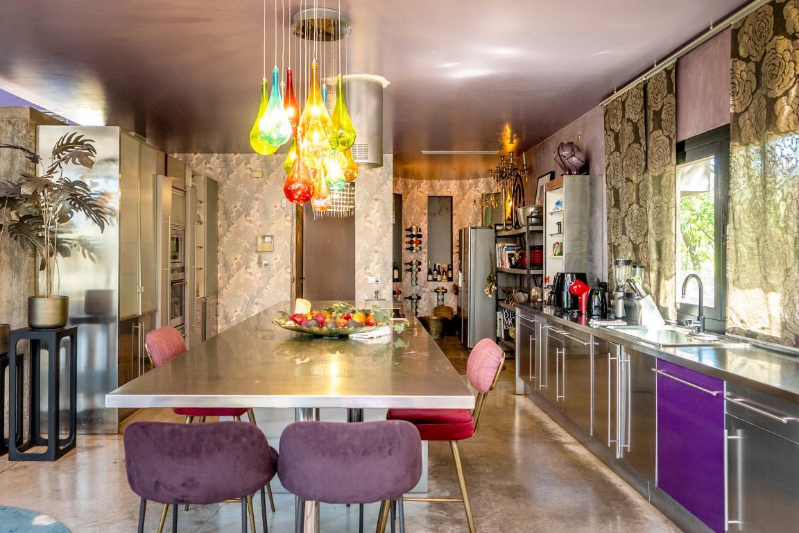 Villa en Venta en Estepona
