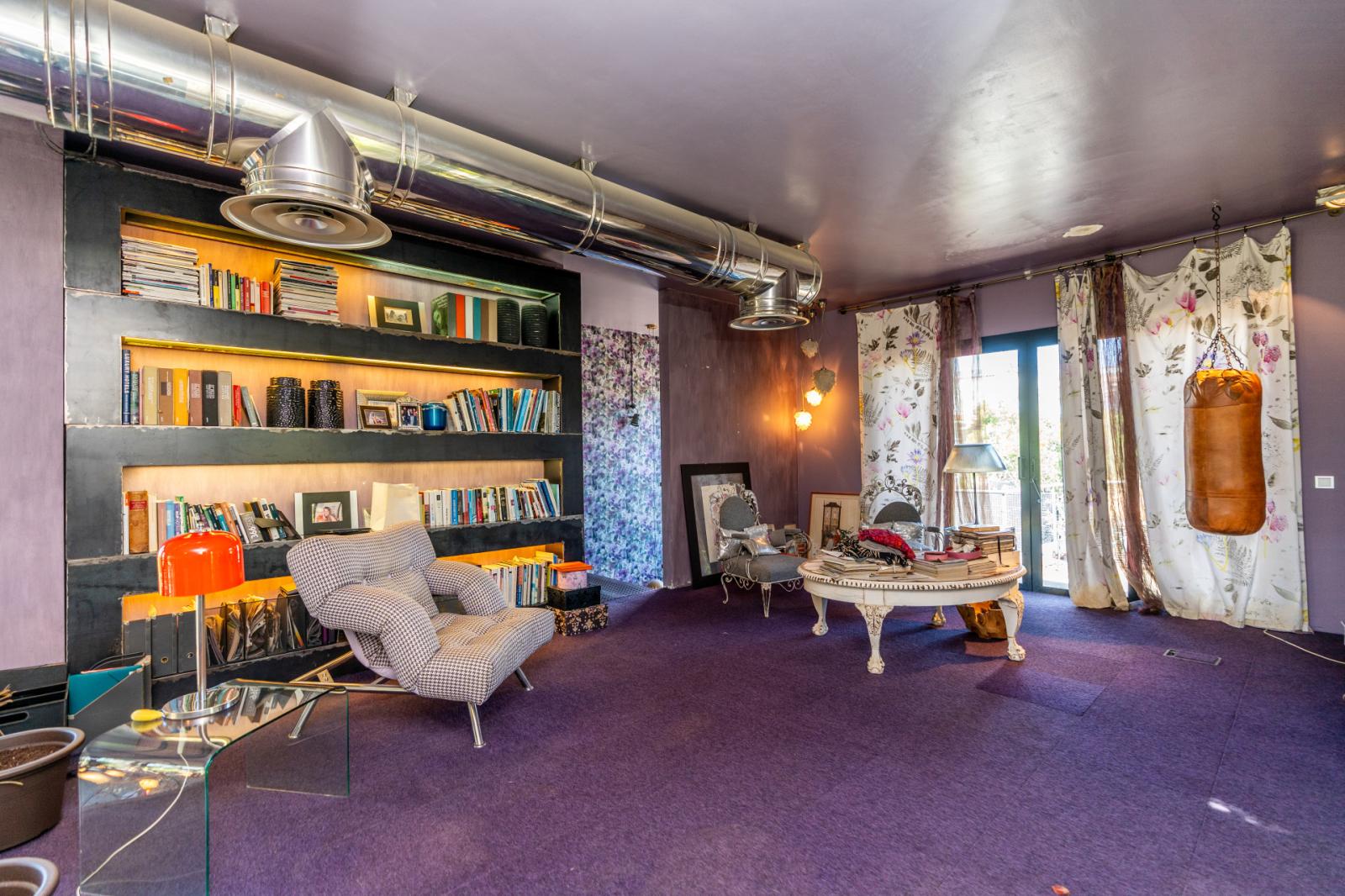 Villa en Venta en Estepona