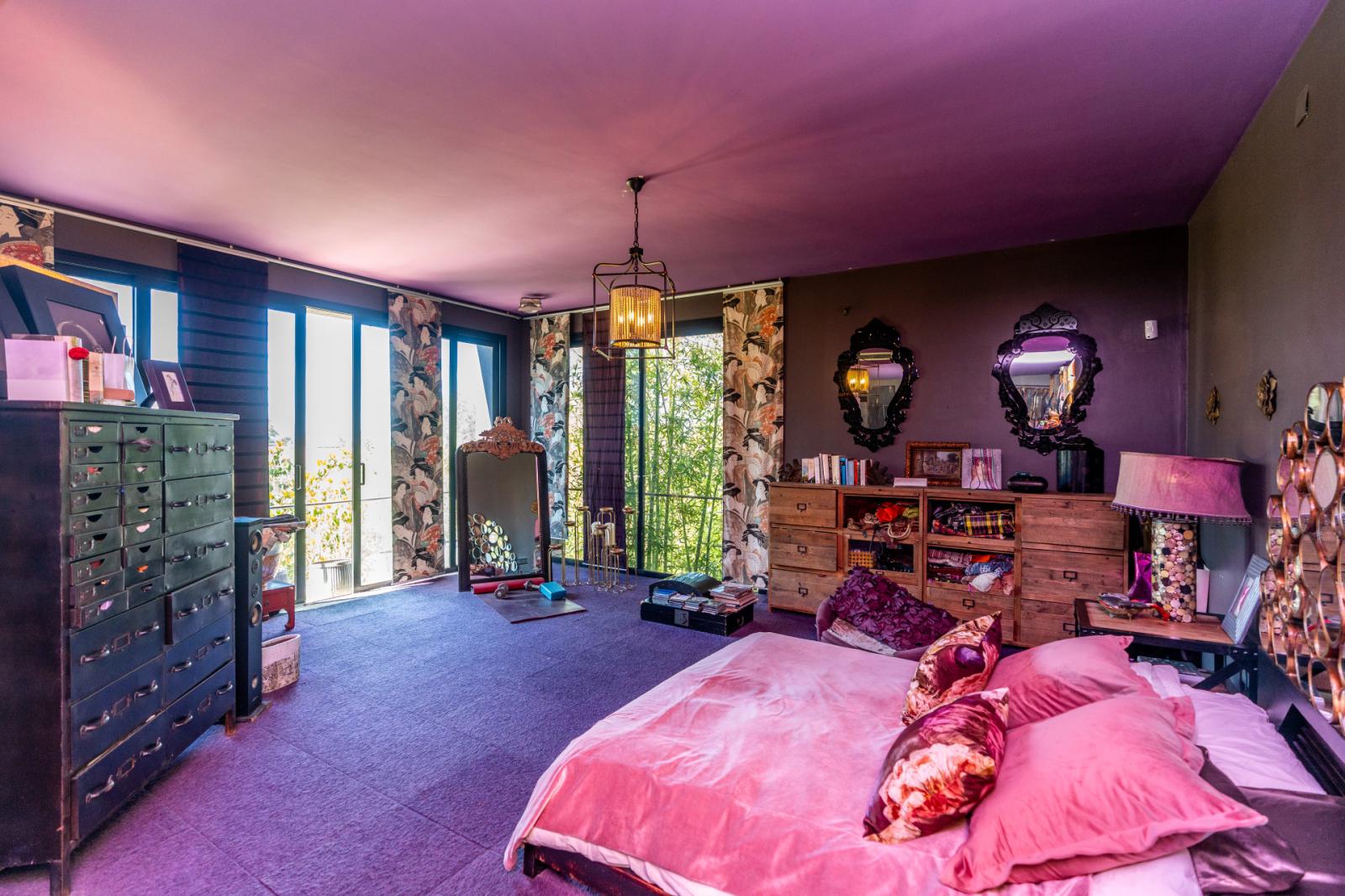 Villa en Venta en Estepona