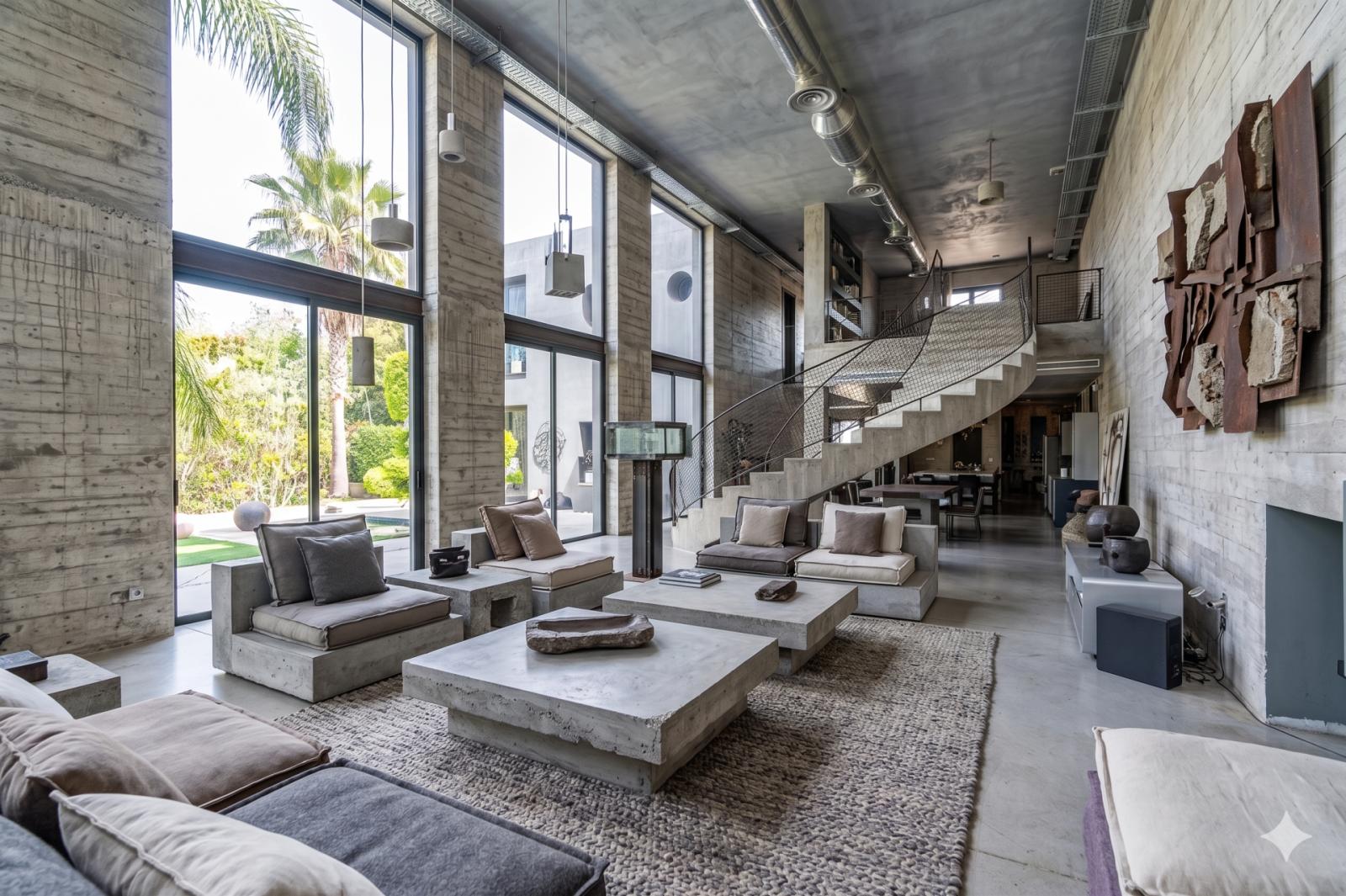 Villa en Venta en Estepona