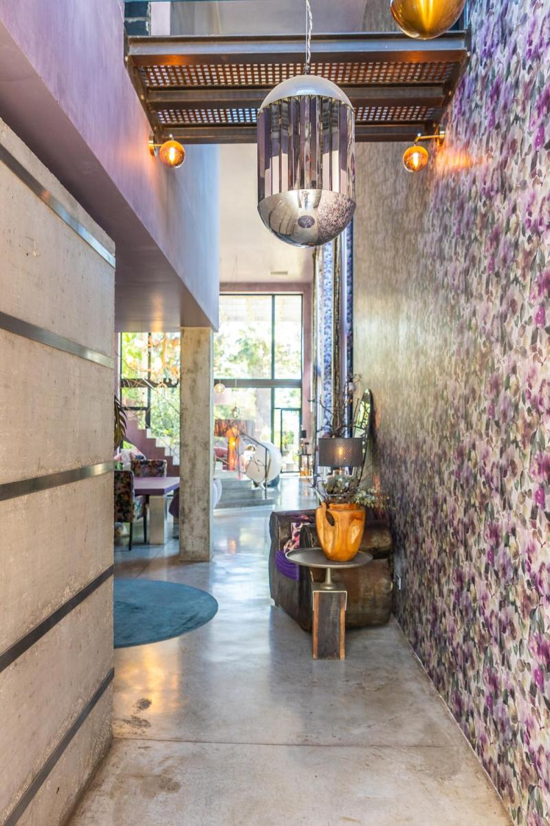 Villa en Venta en Estepona