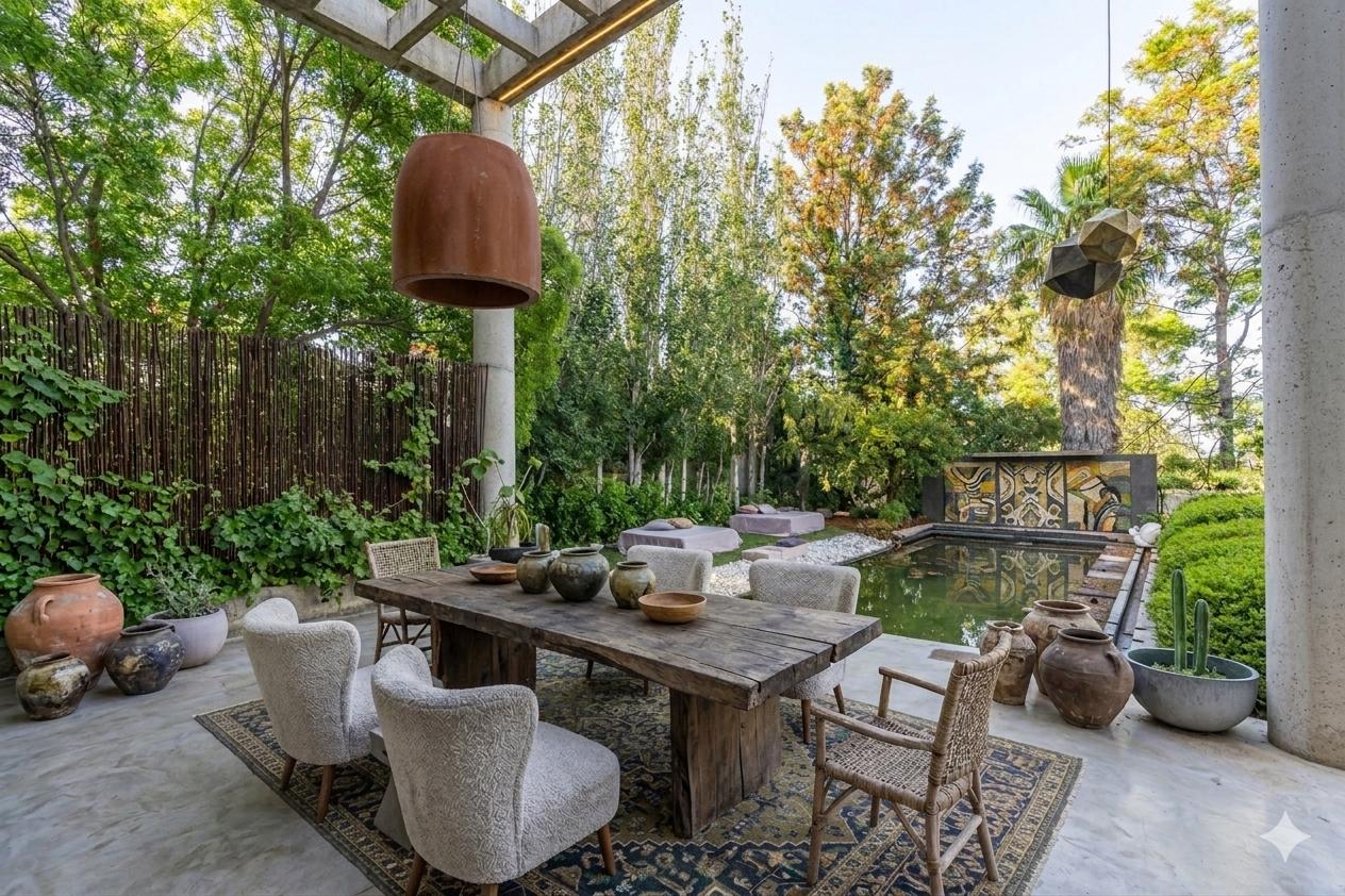 Villa en Venta en Estepona