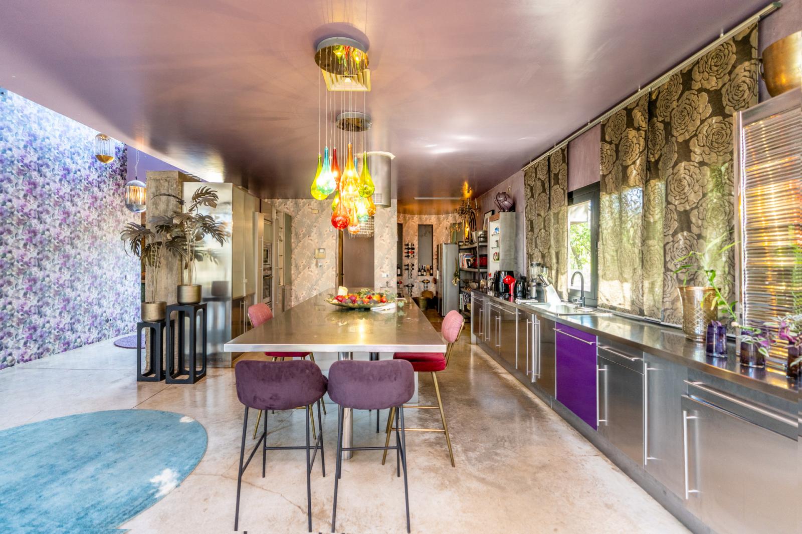 Villa en Venta en Estepona