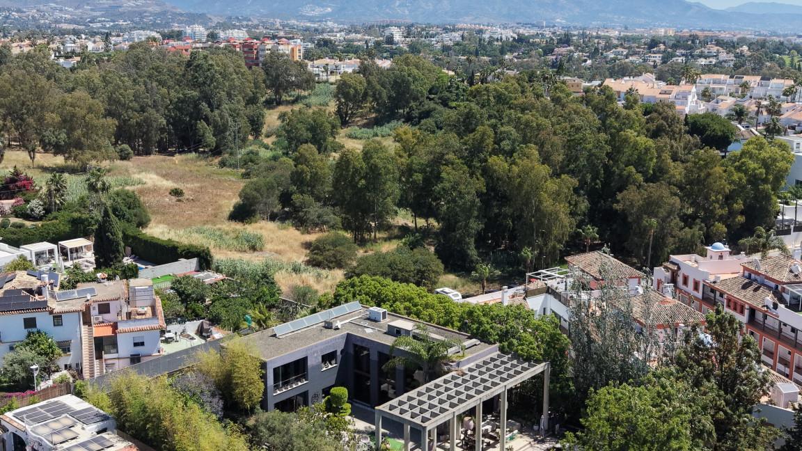 Villa en Venta en Estepona