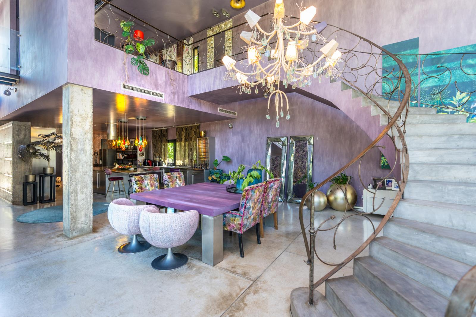 Villa en Venta en Estepona