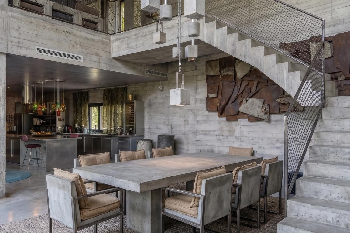 Villa en Venta en Estepona