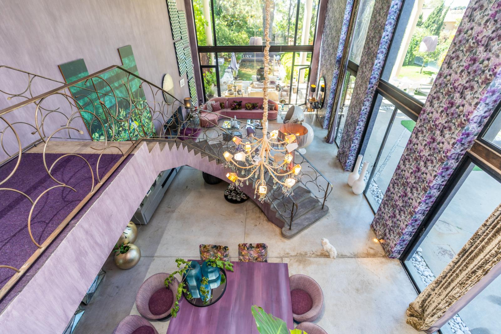 Villa en Venta en Estepona