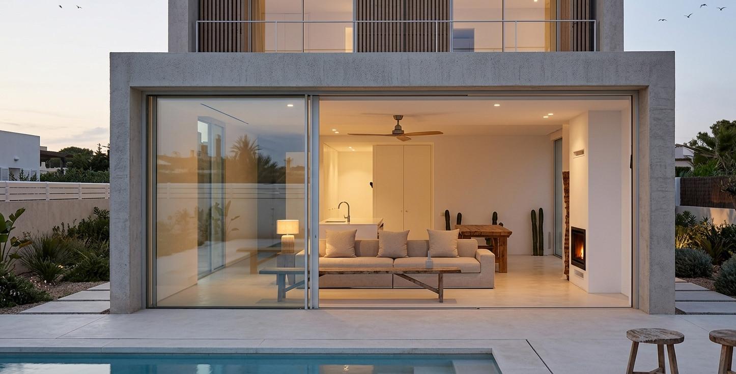 Villa en Venta en Marbella
