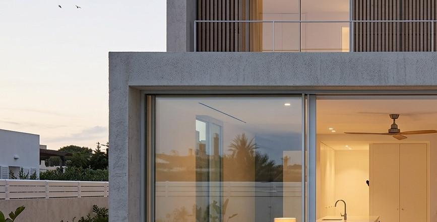 Villa en Venta en Marbella