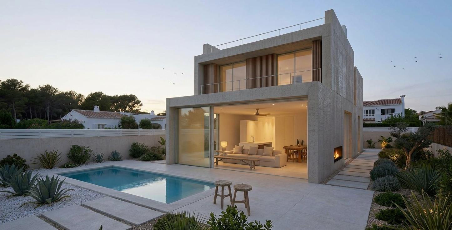 Villa en Venta en Marbella