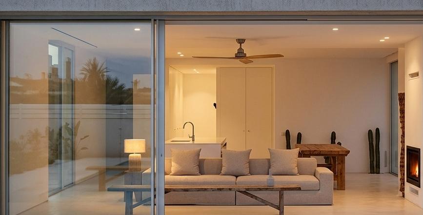 Villa en Venta en Marbella
