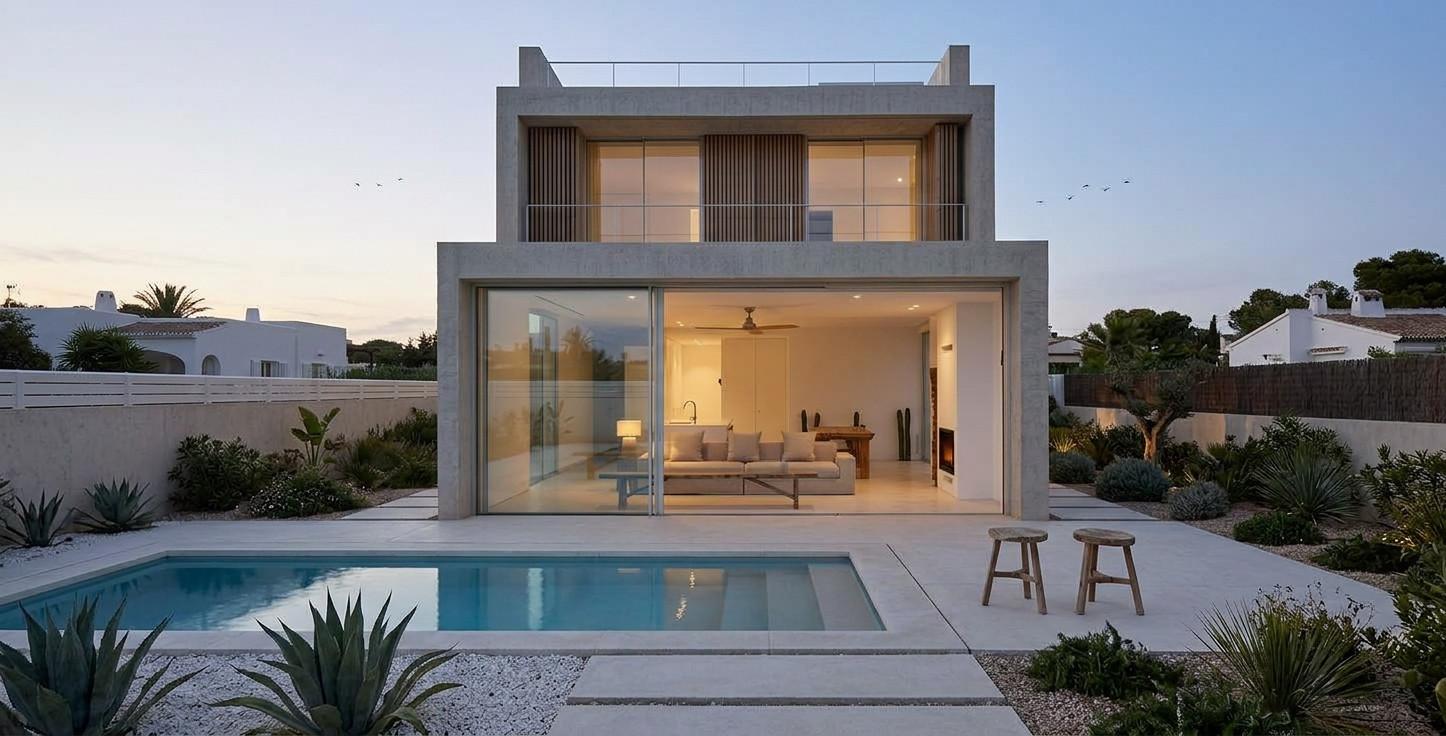 Villa en Venta en Marbella