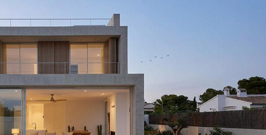 Villa en Venta en Marbella