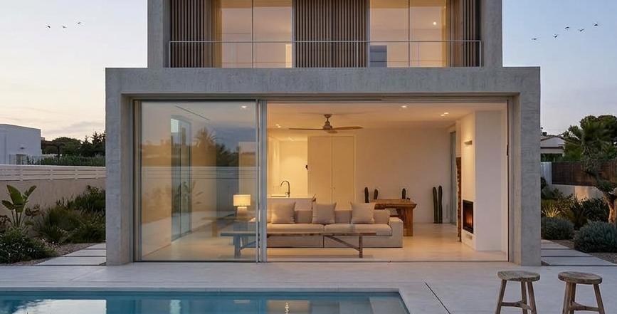 Villa en Venta en Marbella