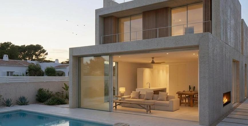 Villa en Venta en Marbella