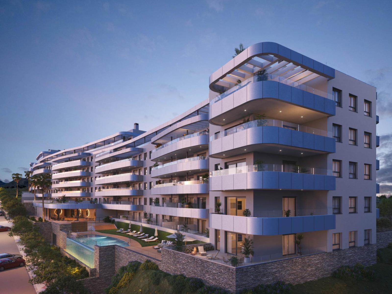 Apartamento en Venta en Torremolinos