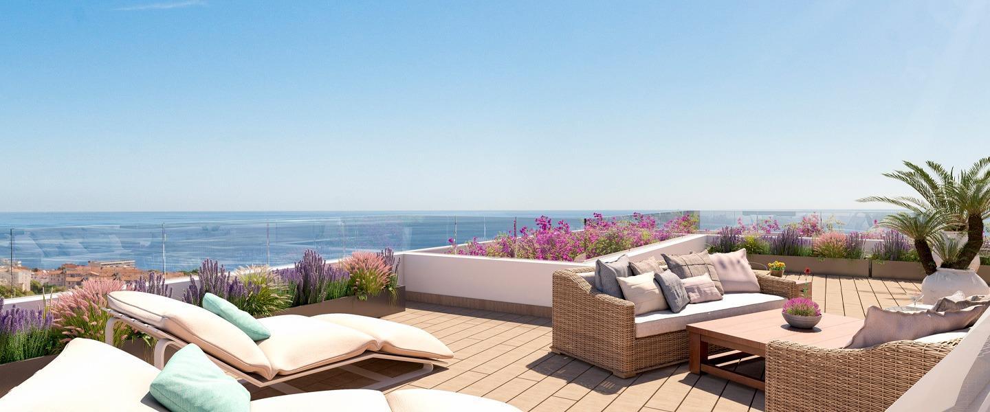 Apartamento en Venta en Torremolinos
