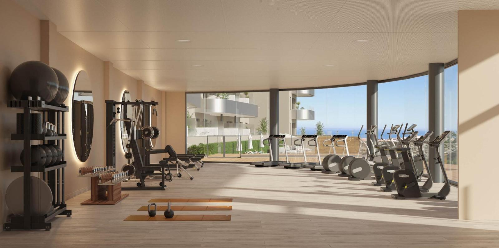 Apartamento en Venta en Torremolinos