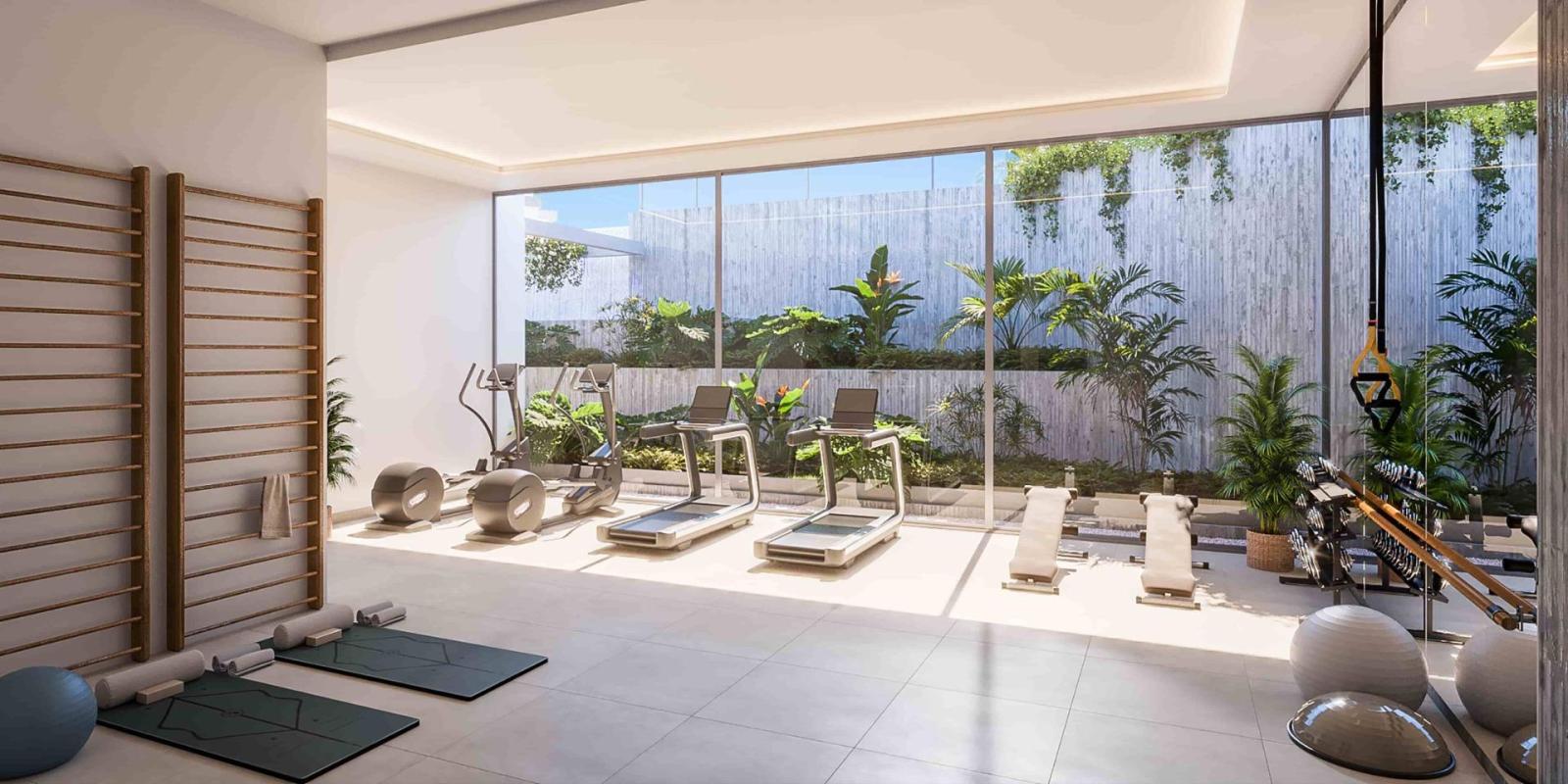 Penthouse for Sale in Marbella