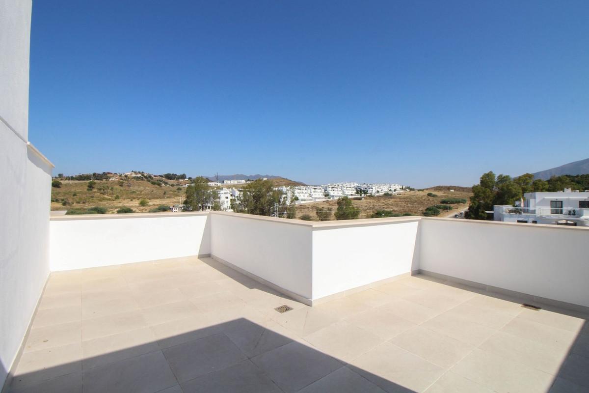 Penthouse for Sale in Mijas