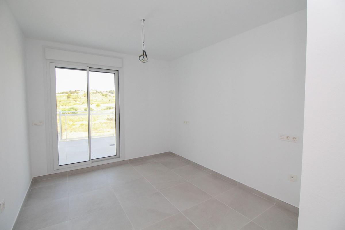 Penthouse for Sale in Mijas