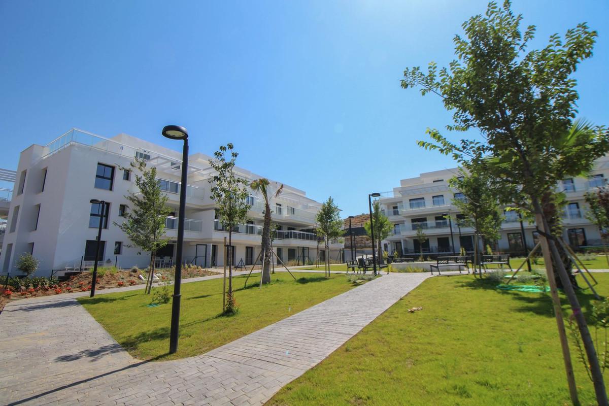 Penthouse for Sale in Mijas