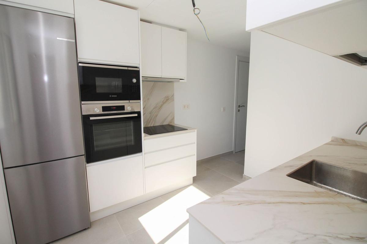 Penthouse for Sale in Mijas