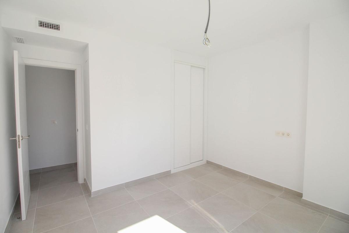 Penthouse for Sale in Mijas