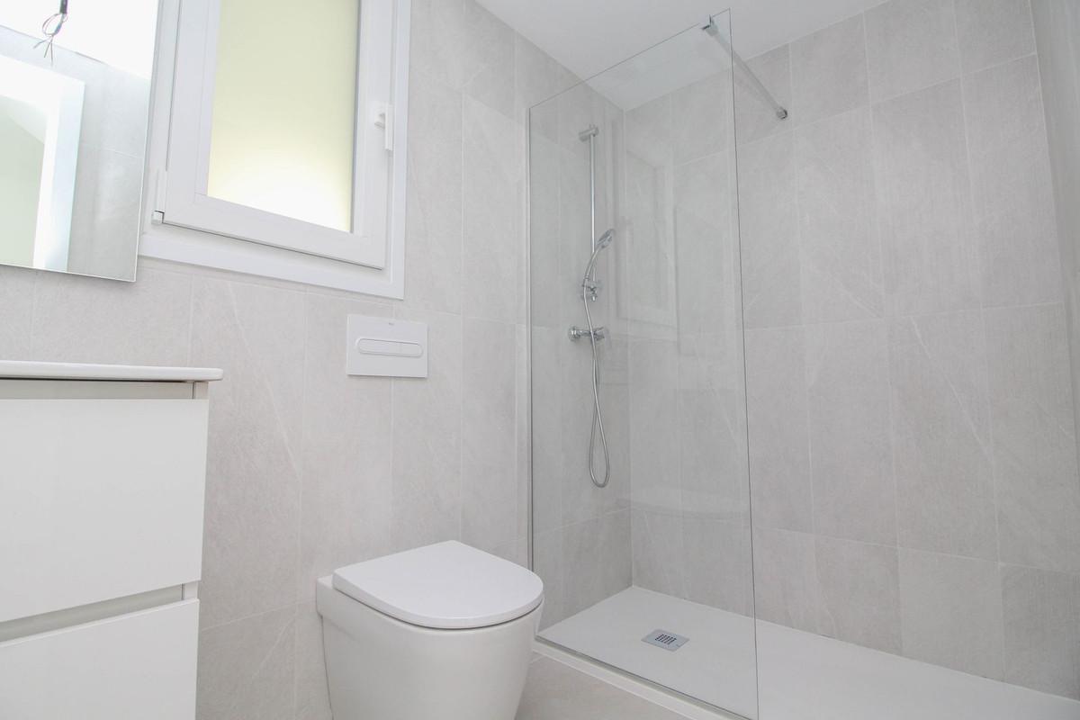 Penthouse for Sale in Mijas