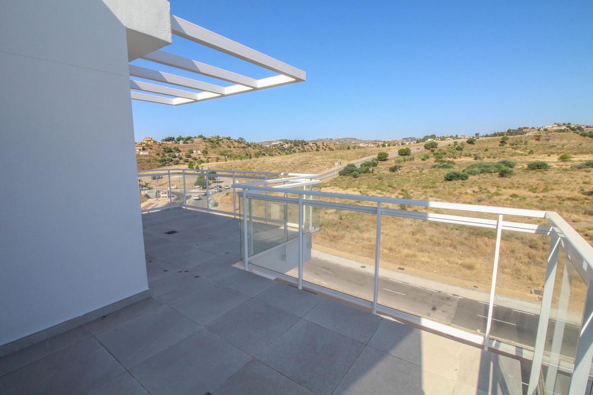 Penthouse for Sale in Mijas