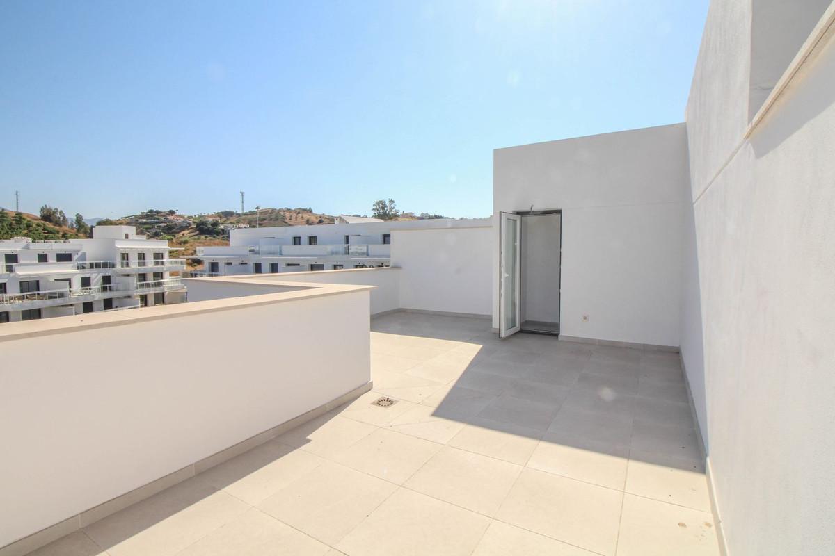 Penthouse for Sale in Mijas